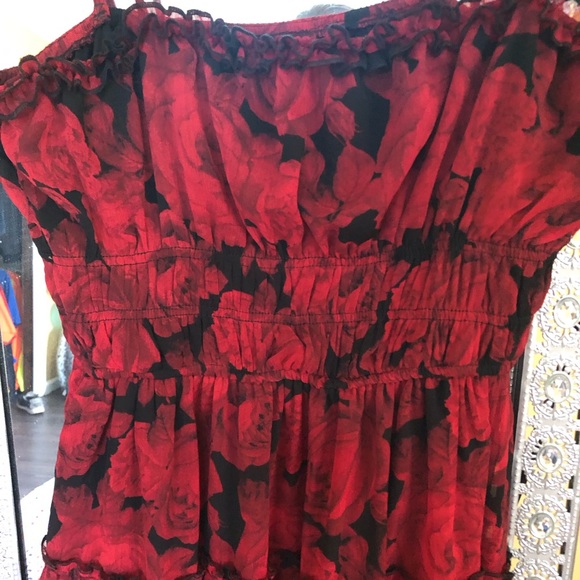 Trixi Dress - Picture 3 of 7